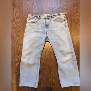 Agolde denim size 30